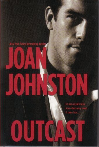 Joan Johnston/Outcast